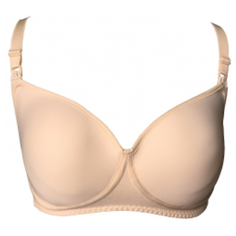 Бюст MilaVitsa (85, D, Телесный) 120250