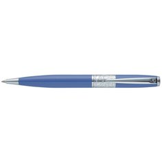 Шариковая ручка Pierre Cardin Baron - Purple Silver PC2211BP