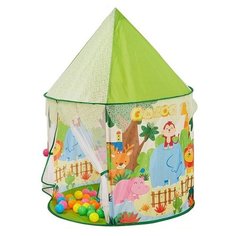 Игровой домик-палатка Shantou нейлоновый, в сумке Tong DE