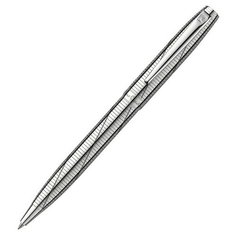 Pierre cardin leo 750 - silver, шариковая ручка, m