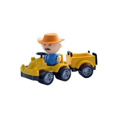 Минитрактор Форма