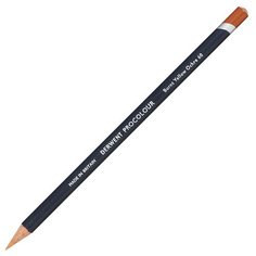 Цветные карандаши Derwent Карандаш цветной Procolour 60 Охра желто-женная