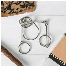 Головоломка «Раздели на части» № 19 Puzzle