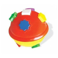 Логическая игрушка Шар 01321 /12/ Стеллар