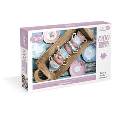 Пазл 1000 Эл. "Астрель. Хочешь чаю?", 06684/О Origami