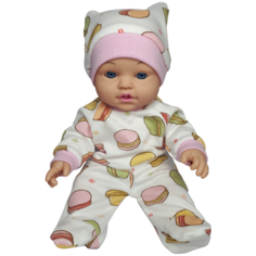 Комплект одежды для куклы Revo Kids