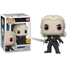 Фигурка Funko POP! Witcher: Geralt