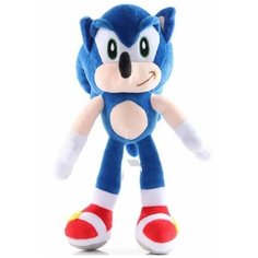 Мягкая игрушка Соник Sonic 60 СМ Китай