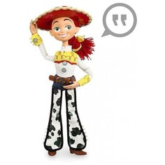 Игрушка Джесси (Jessie) - История Игрушек (40см) Noname