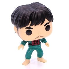 Фигурка Funko POP! TV Squid Game Player 218 Cho Sang-Woo 64798