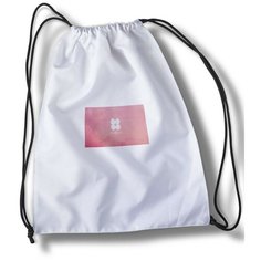 Мешок для cменной обуви Музыка BTS - 32418 Brut Boxers