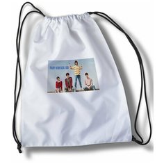 Мешок для cменной обуви Дорама Fairy Kim Bok Joo - 32367 Brut Boxers