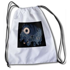 Мешок для сменной обуви Игры Medievil - 33164 Brut Boxers