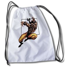 Мешок для сменной обуви Игры Mortal Kombat 3 - 33449 Brut Boxers