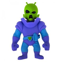 Тянущаяся фигурка 1TOY "Monster Flex" 5 серия - Марсомонстр