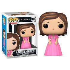 Фигурка Funko POP! Friends: Rachel in Pink Dress