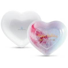 Силиконовый молд - Креманка сердце, 8х7см Epoxy Master