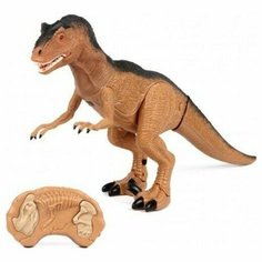 Радиоуправляемый робот DinosaursIsland Toys динозавр Гигантозавр (RS6132)