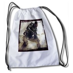 Мешок для сменной обуви с принтом Call Of Duty Advanced Warfarer - 33965 Brut Boxers