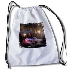 Мешок для cменной обуви Игры Gran Turismo 6 - 32921 Brut Boxers