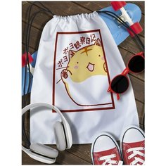 Мешок для сменной обуви Хроники Пуфика - 1014 Brut Boxers