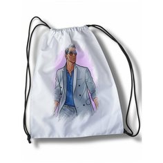 Мешок для сменной обуви Grand Theft Auto - 20090 Brut Boxers