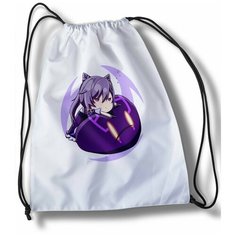 Мешок для сменной обуви Genshin Impact - 10740 Brut Boxers