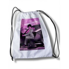 Мешок для сменной обуви Игры GTA 5 - 21508 Brut Boxers