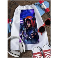 Мешок для сменной обуви far cry - 3662 Brut Boxers