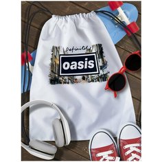 Мешок для сменной обуви Oasis - 582 Brut Boxers