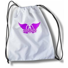 Мешок для cменной обуви Музыка Aerosmith - 22264 Brut Boxers