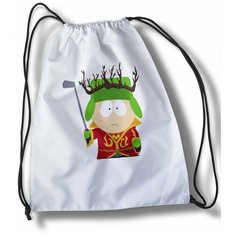 Мешок для cменной обуви Мультфильм Южный парк - 24728 Brut Boxers