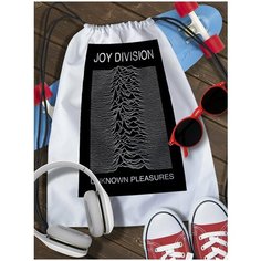 Мешок для сменной обуви Joy Division - 3 Brut Boxers