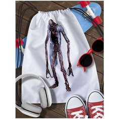 Мешок для сменной обуви dead space - 6 Brut Boxers