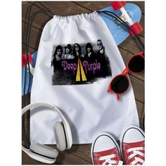 Мешок для сменной обуви Deep Purple - 4 Brut Boxers