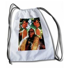 Мешок для сменной обуви с принтом Игры Dead Rising 2 - 33824 Brut Boxers