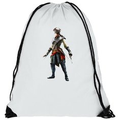 Мешок для сменной обуви Assasins creed Синдикат - 14 Brut Boxers