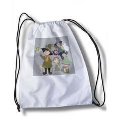 Мешок для сменной обуви Мультфильм Муми - тролли - 23245 Brut Boxers