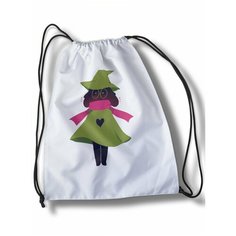 Мешок для сменной обуви Мультфильм Муми - тролли - 23257 Brut Boxers