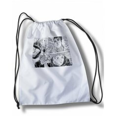 Мешок для сменной обуви Аниме Волейбол - 21487 Brut Boxers