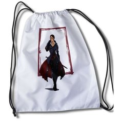 Мешок для cменной обуви Игры Assassins Creed Синдикат - 32909 Brut Boxers