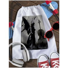 Мешок для сменной обуви Apocalyptica - 10289 Brut Boxers