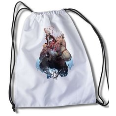 Мешок для cменной обуви Игры God of War IV - 32632 Brut Boxers