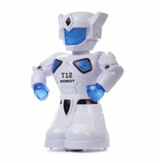 Робот электромеханический 2629-T12A Junfa Toys