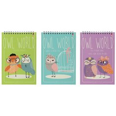 Блокнот 50 шт Альт