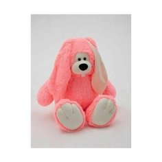 Мягкая игрушка заяц Ушастый Fixsi Toysi