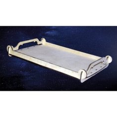 Заготовка. Поднос №4 36х21см 146542 Созвездие