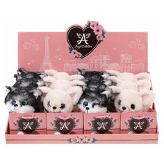 Щенок Любимчик 12 см 682139 Fluffy Family