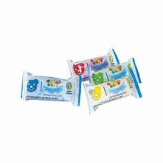 Тесто-пластилин Genio Kids