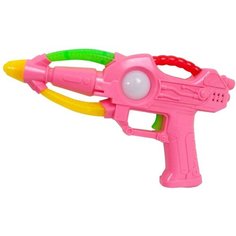 Бластер детский игрушечное оружие Babystyle